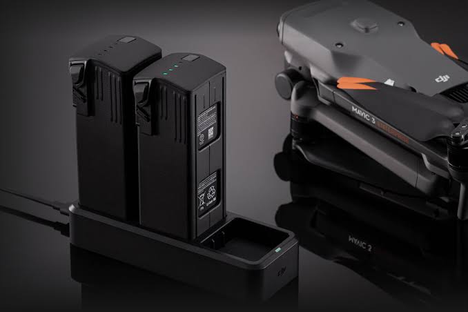 Baterías DJI para viaje: lección aprendida