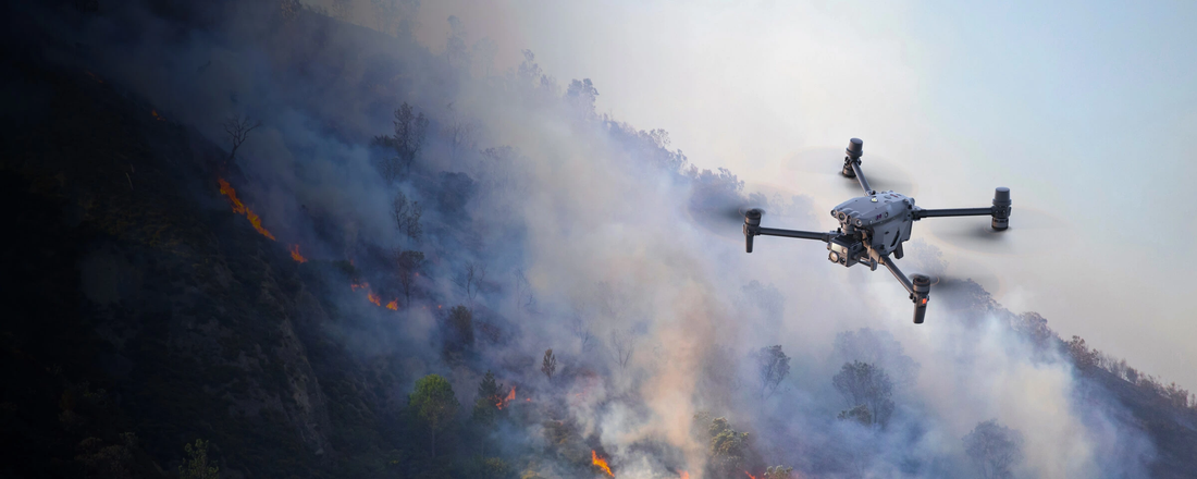 Planeación de vuelos de búsqueda y rescate con dron