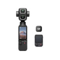 DJI Osmo Pocket 4P Vlog Combo