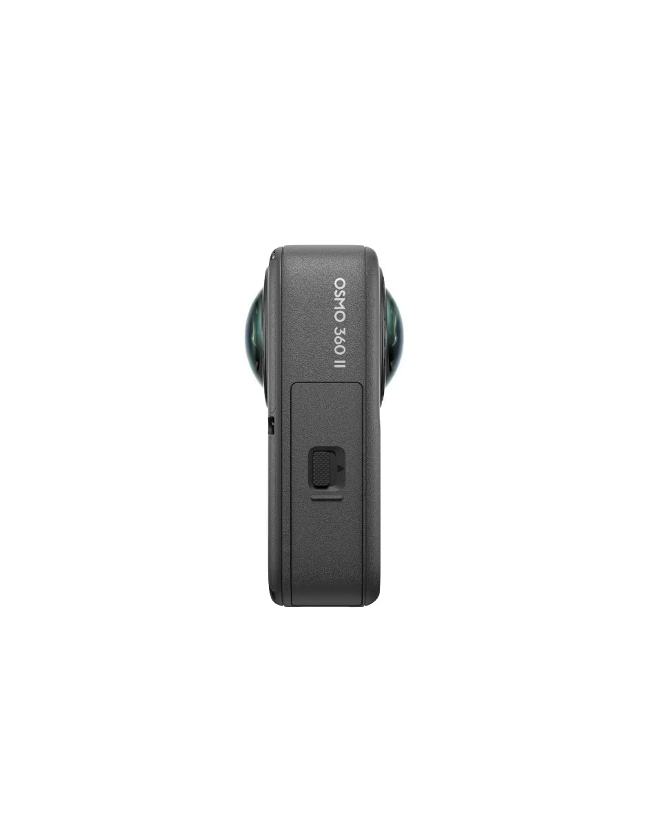 DJI Osmo 360 II