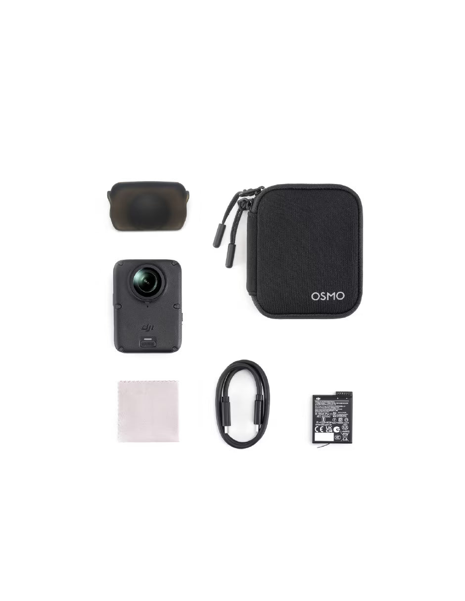 DJI Osmo 360 II