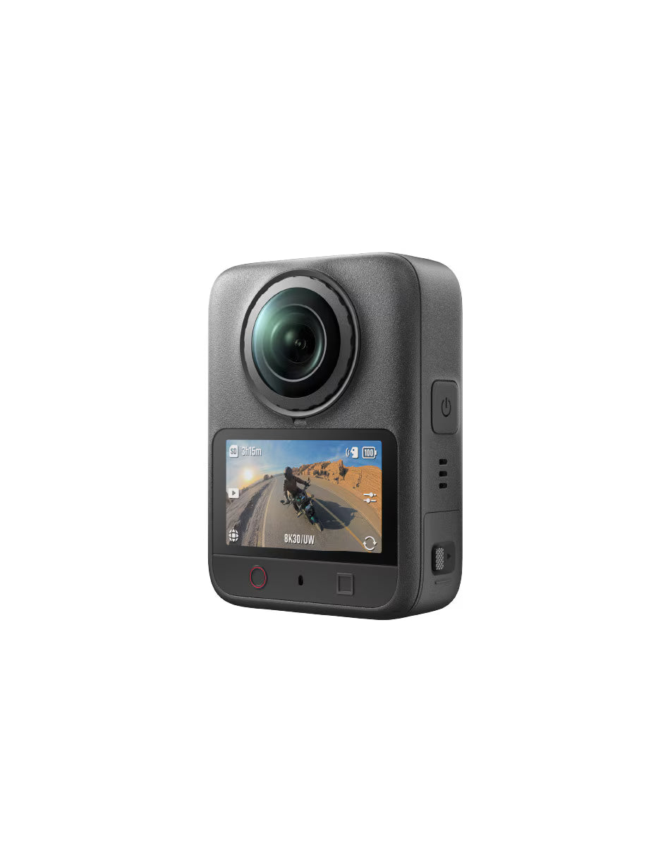 DJI Osmo 360 II