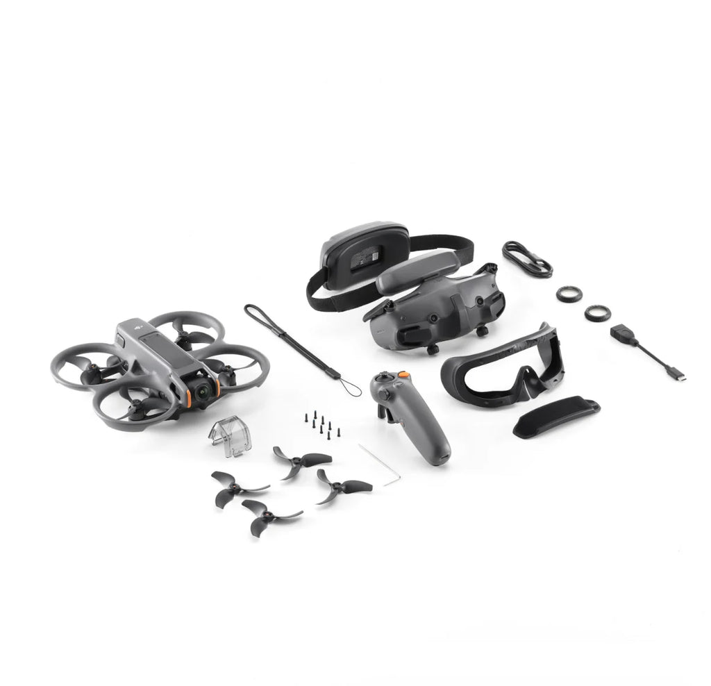 DJI Avata 2