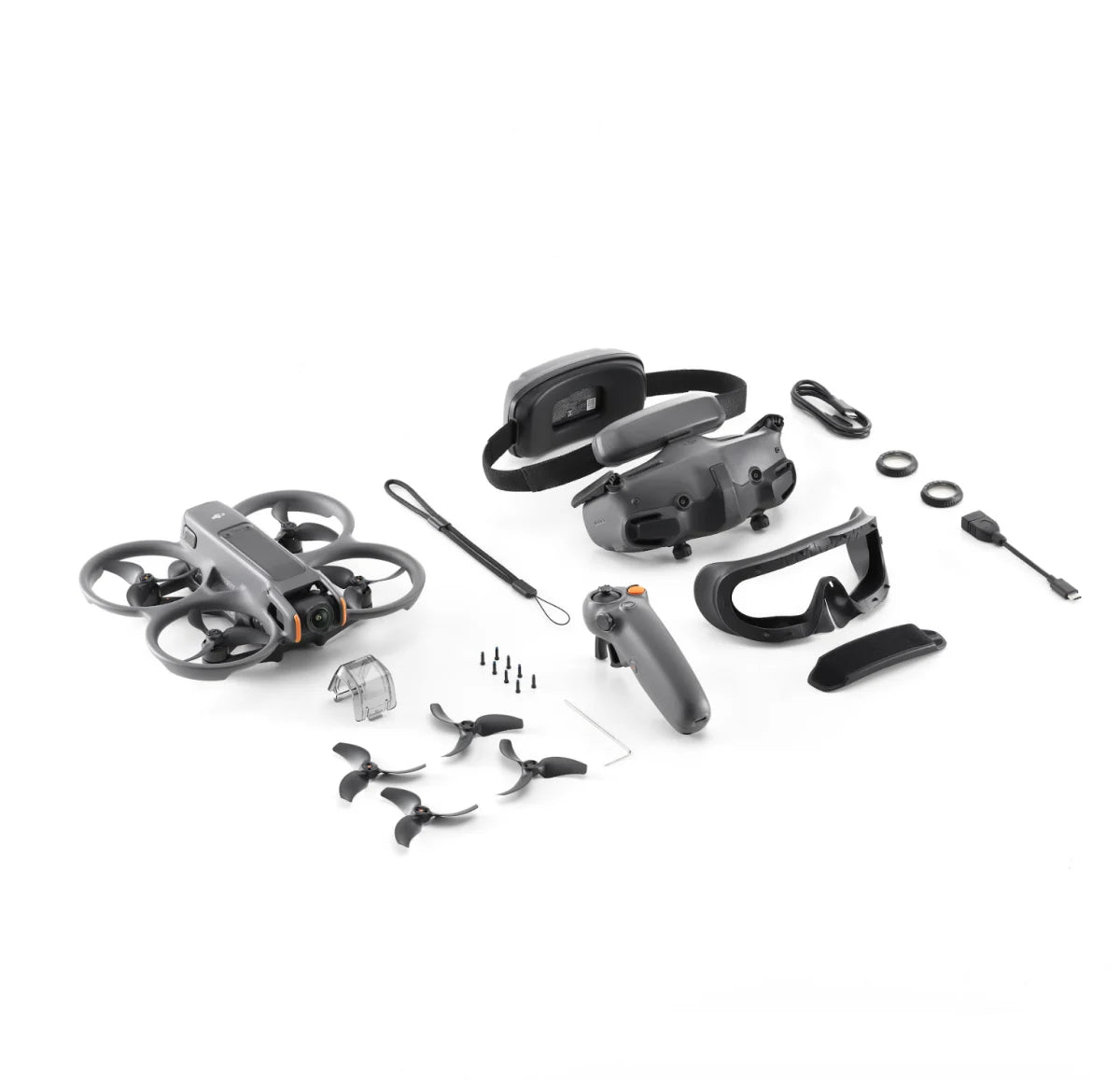 DJI Avata 2