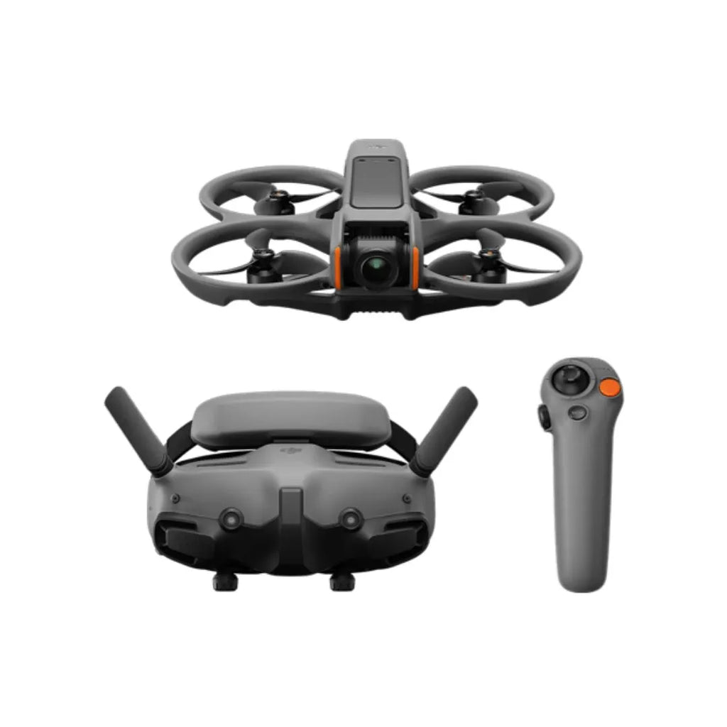 DJI Avata 2