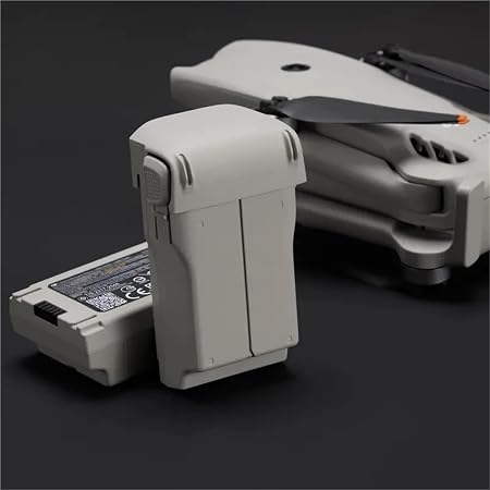 DJI Battery Plus