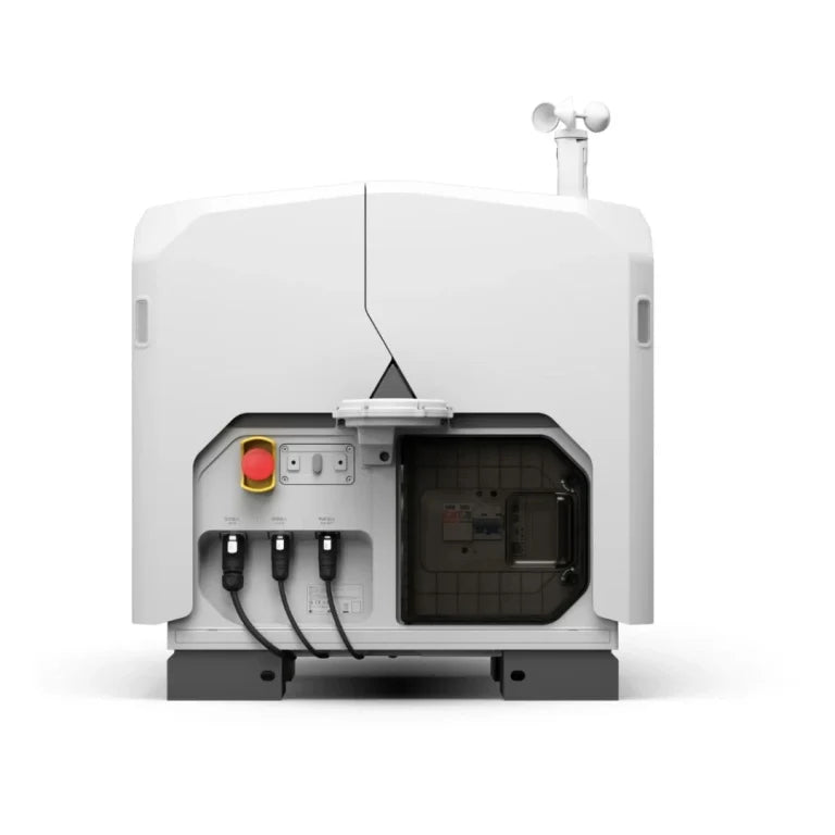 DJI Dock 3