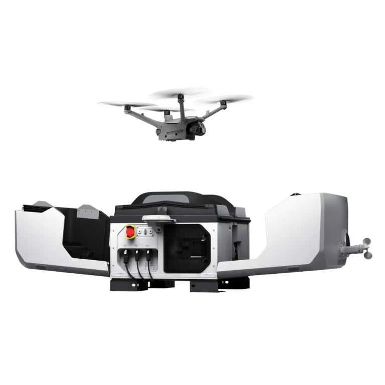 DJI Dock 3