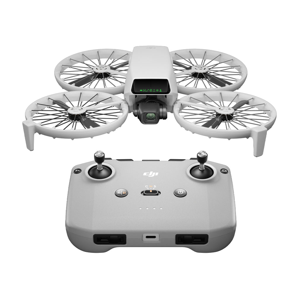 DJI Flip