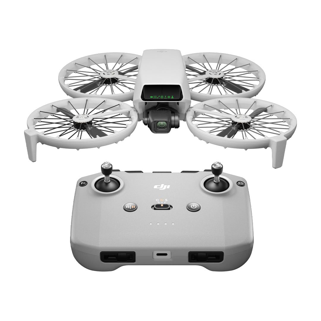 DJI Flip