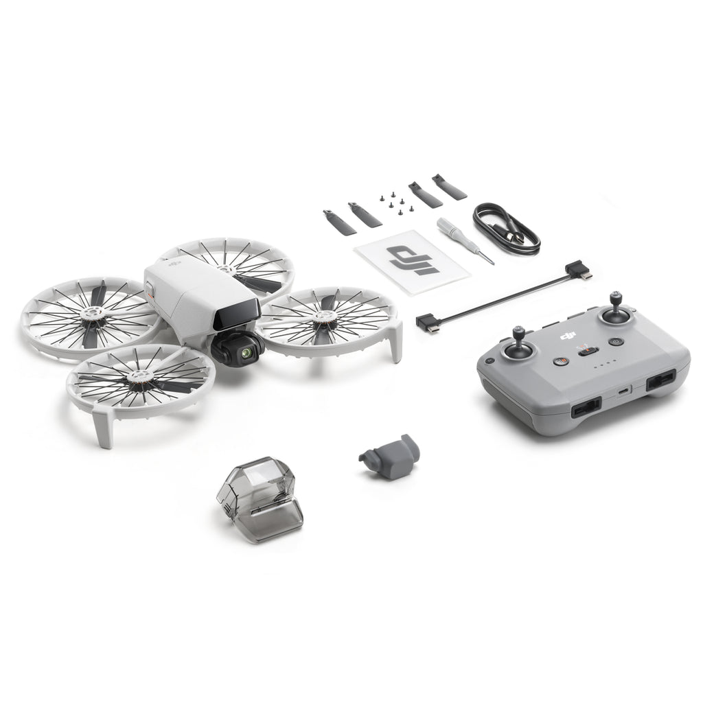 DJI Flip