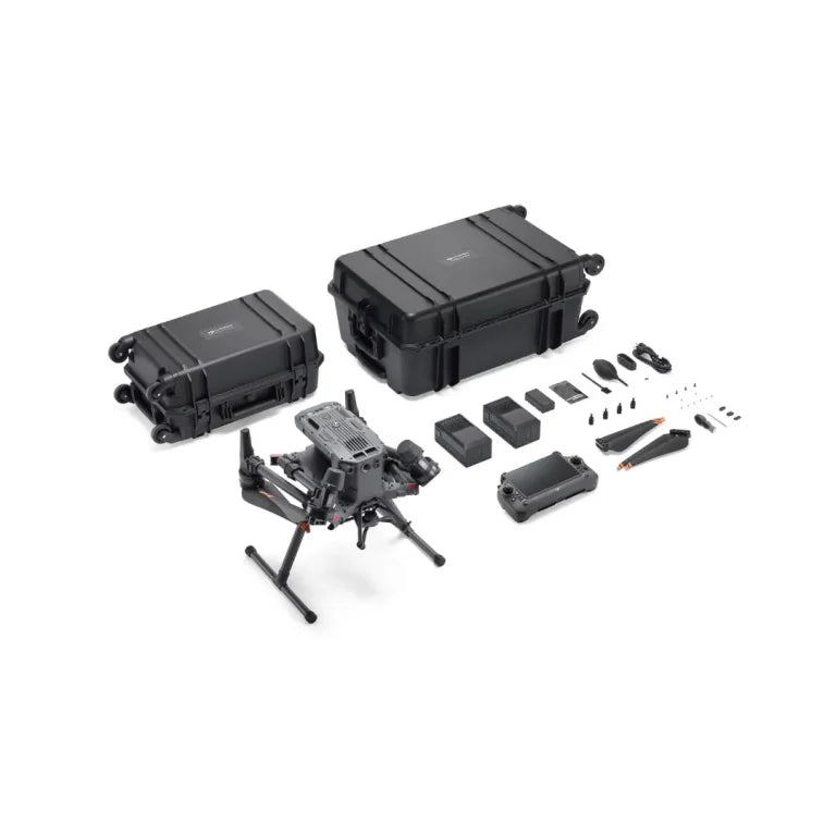 DJI Matrice 350 RTK
