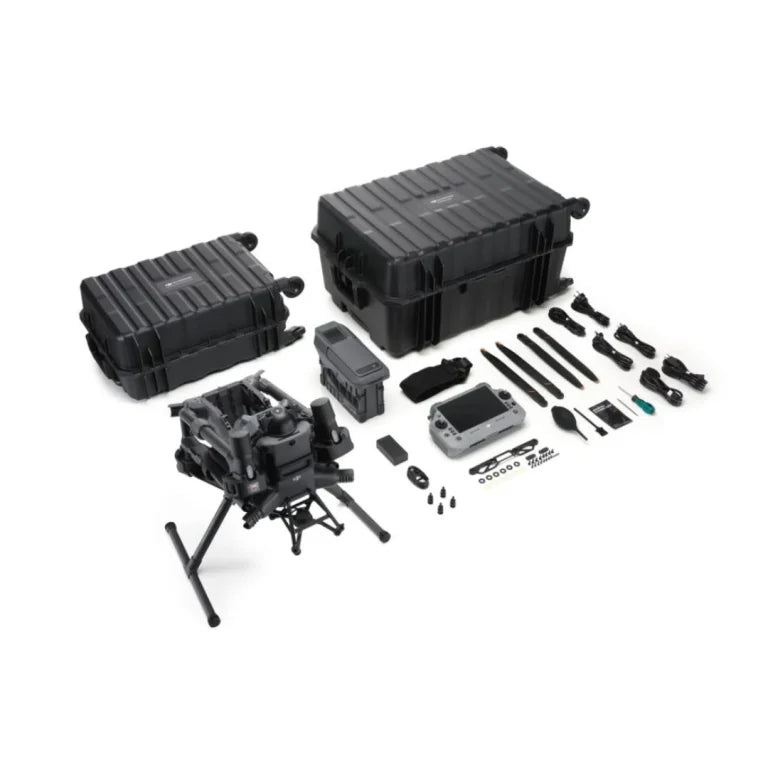 DJI Matrice 400