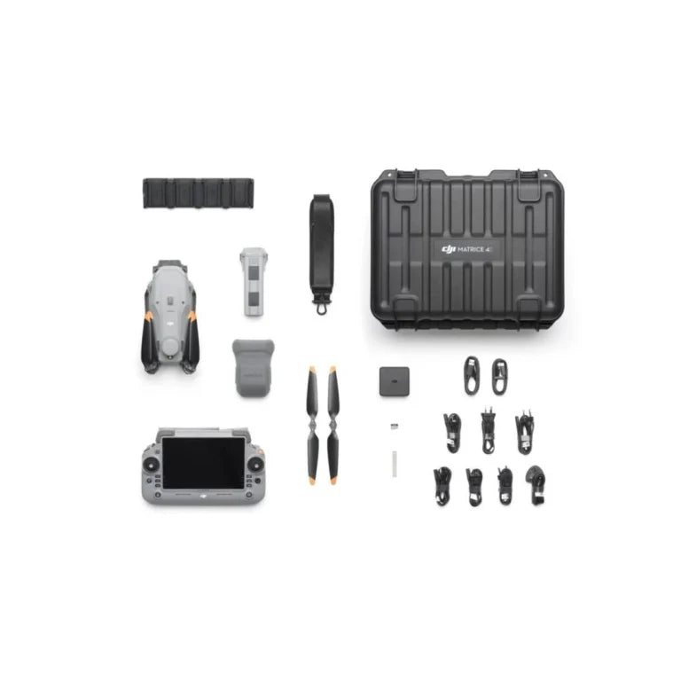 DJI Matrice 4T