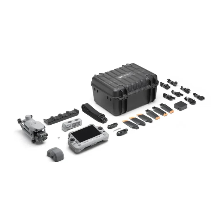 DJI Matrice 4T