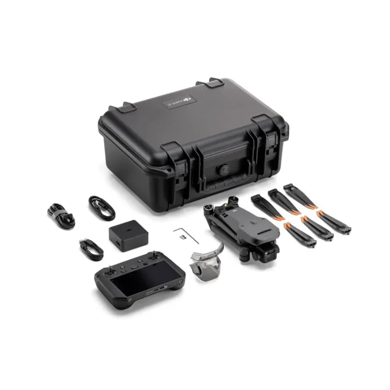 DJI Mavic 3E (Enterprise)