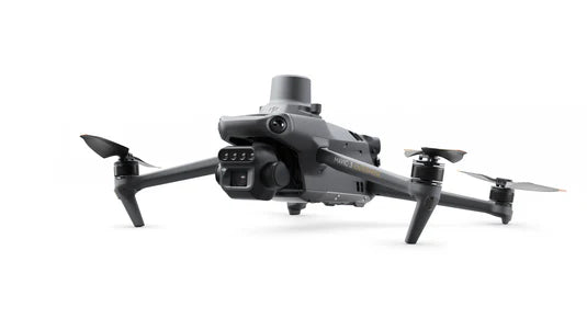 DJI Mavic 3M (Multispectral)