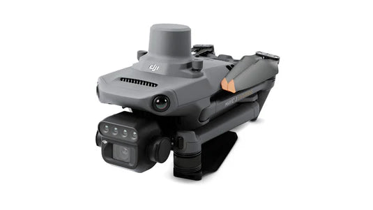 DJI Mavic 3M (Multispectral)