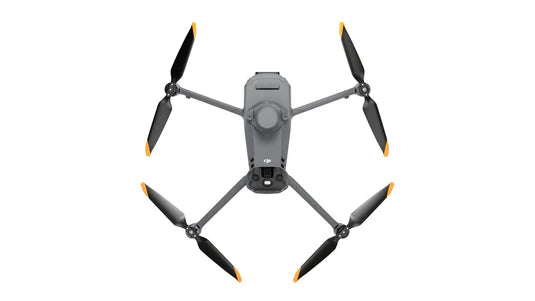 DJI Mavic 3M (Multispectral)
