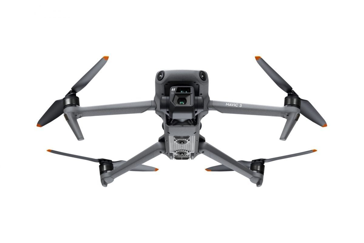 DJI Mavic 3 Pro