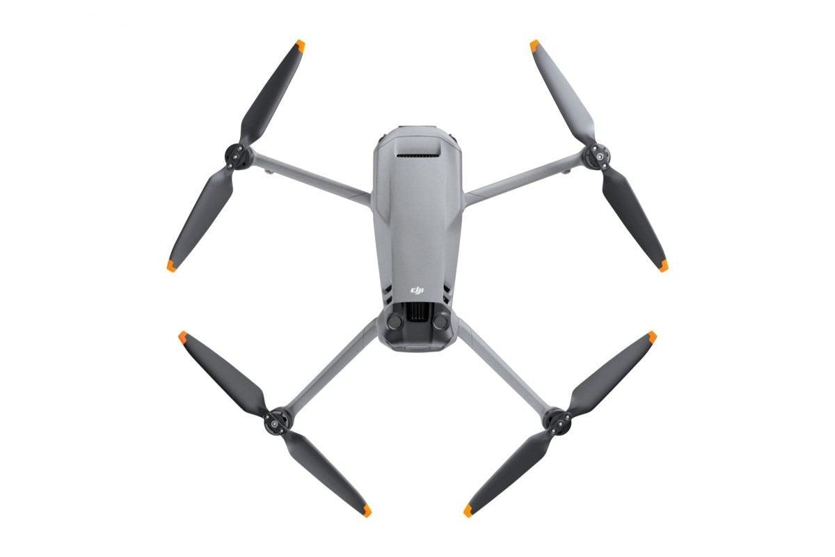 DJI Mavic 3 Pro