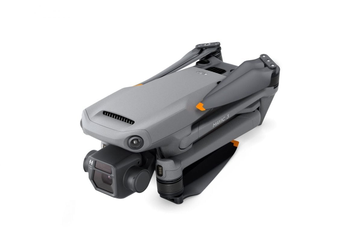 DJI Mavic 3 Pro