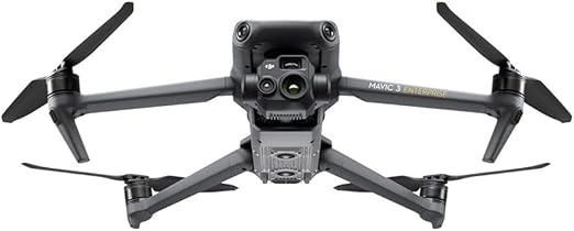 DJI Mavic 3T
