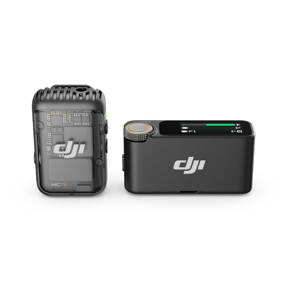 DJI Mic 2