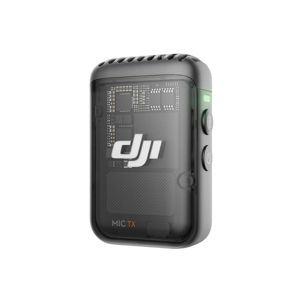 DJI Mic 2