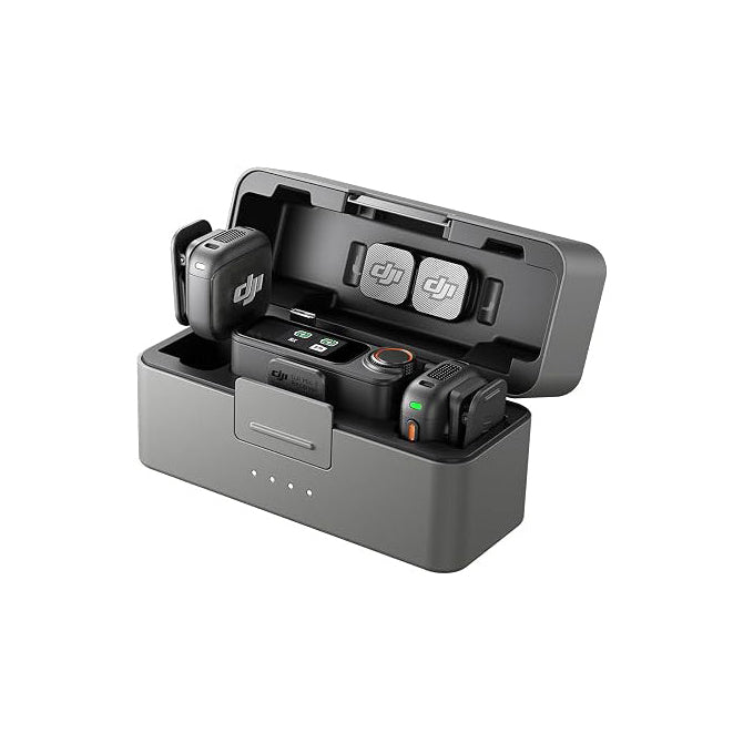DJI Mic 3