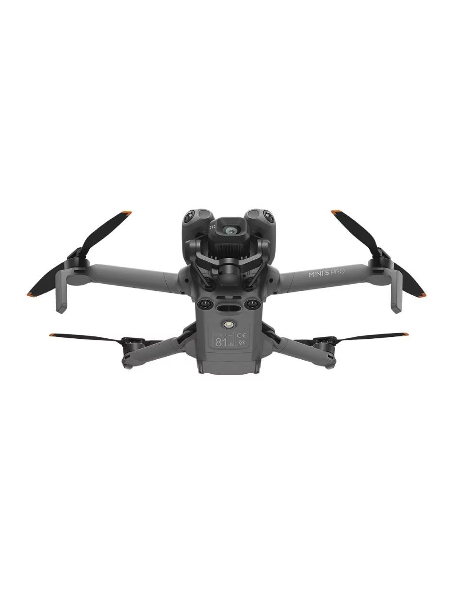 DJI Mini 5 Pro