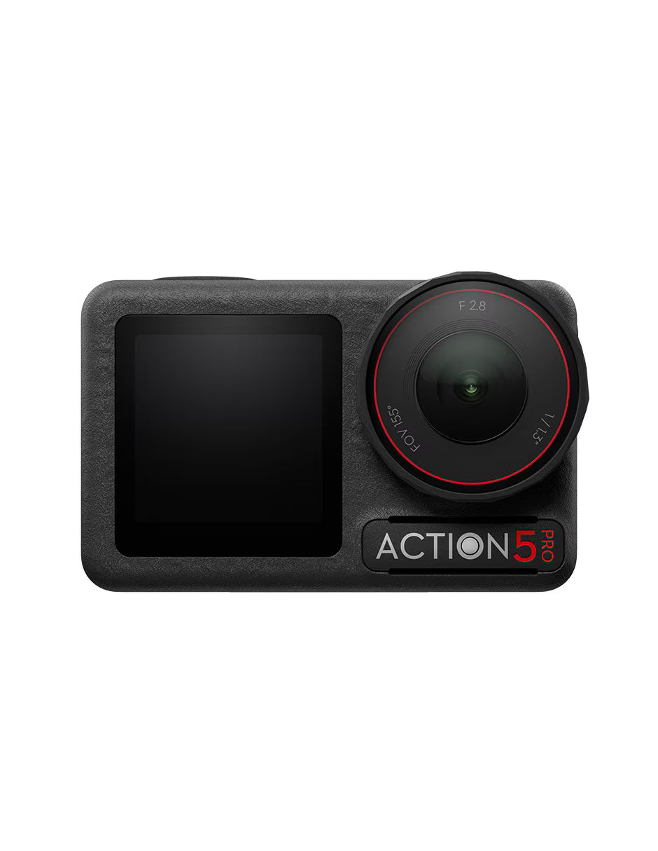 DJI Osmo Action 5 Pro