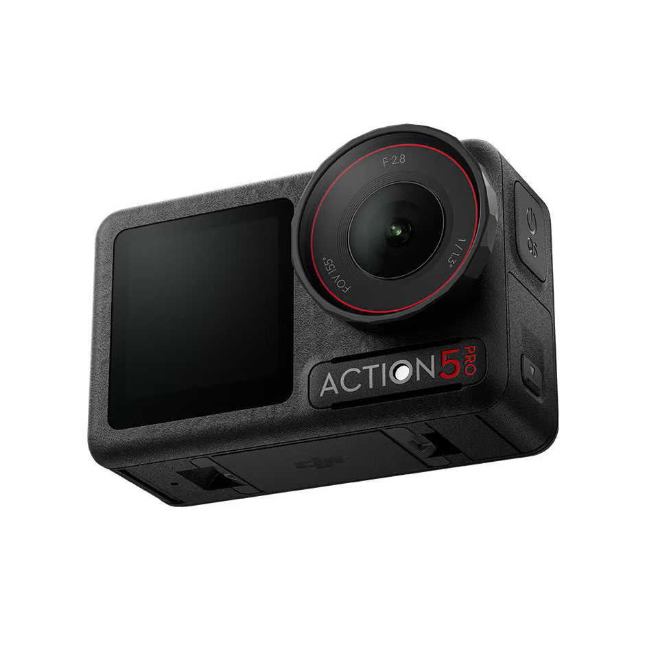 DJI Osmo Action 5 Pro