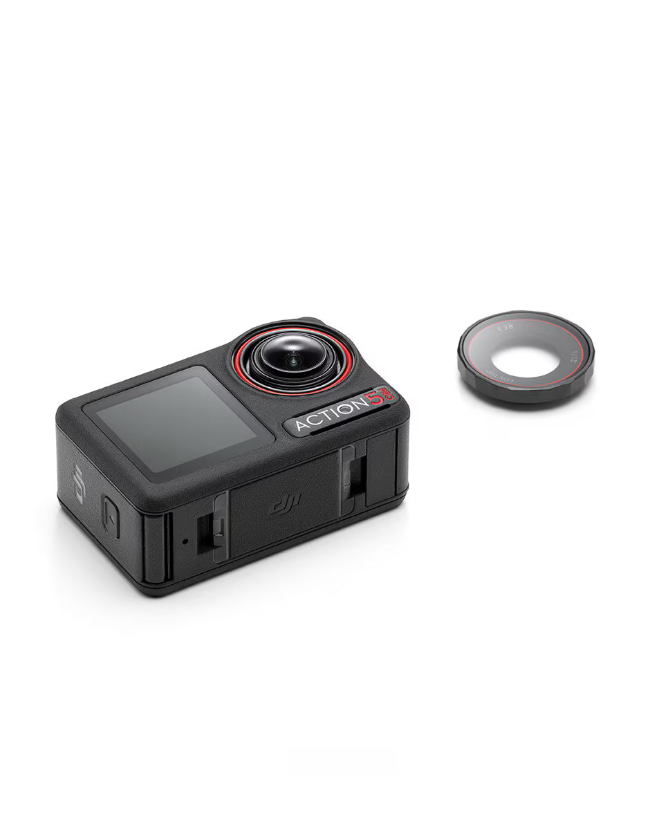 DJI Osmo Action 5 Pro