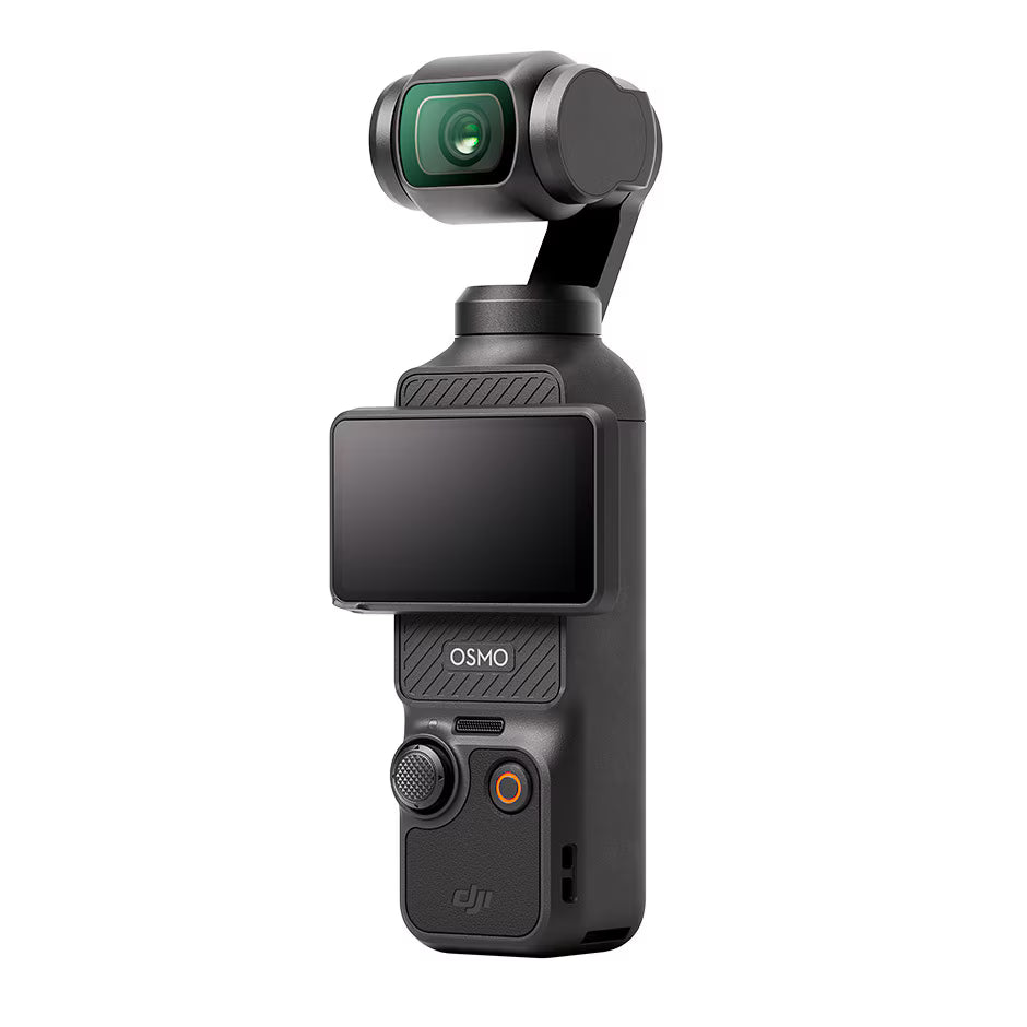 DJI Osmo Pocket 3