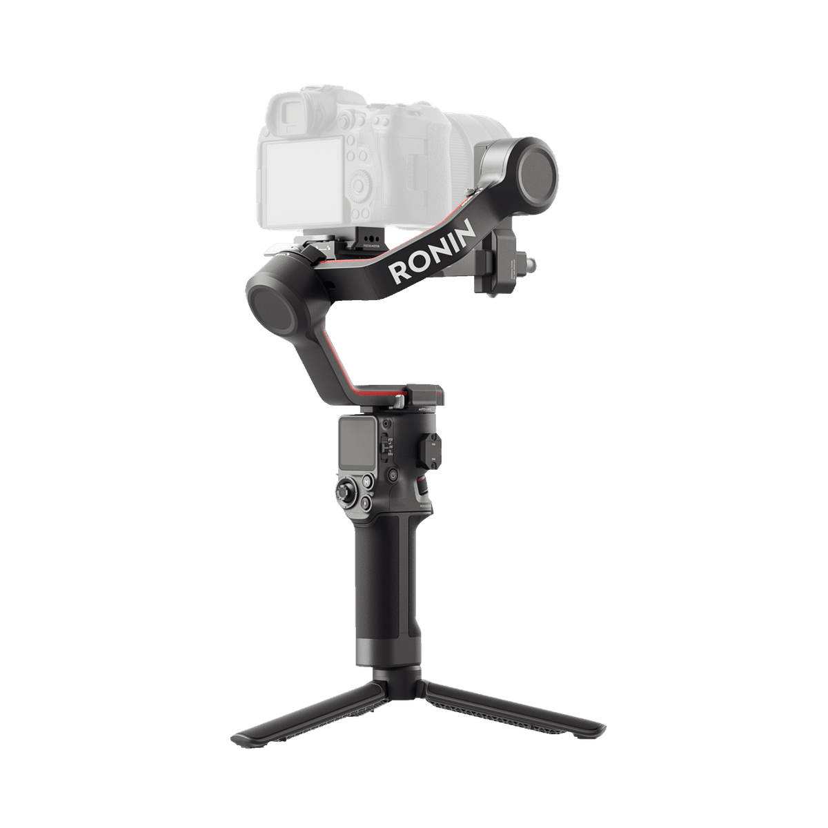 DJI RS 3