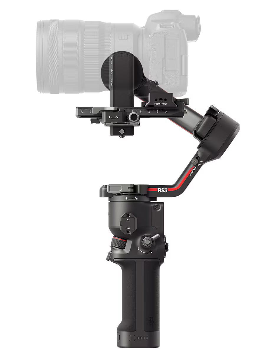 DJI RS 3