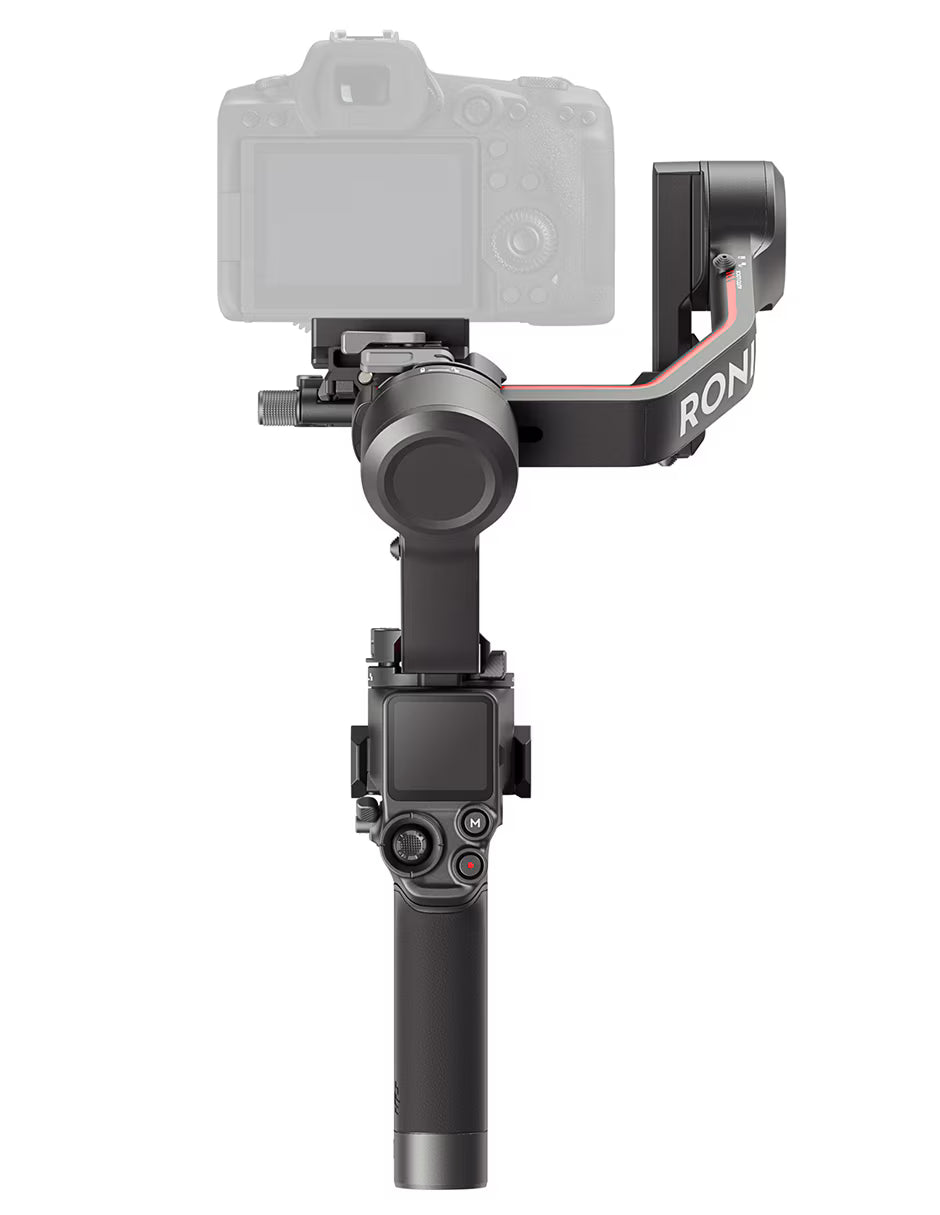 DJI RS 3