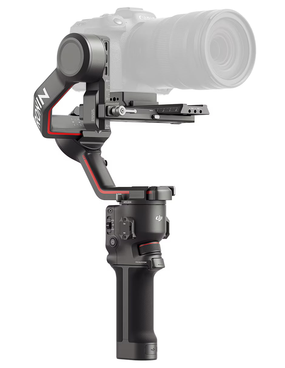 DJI RS 3