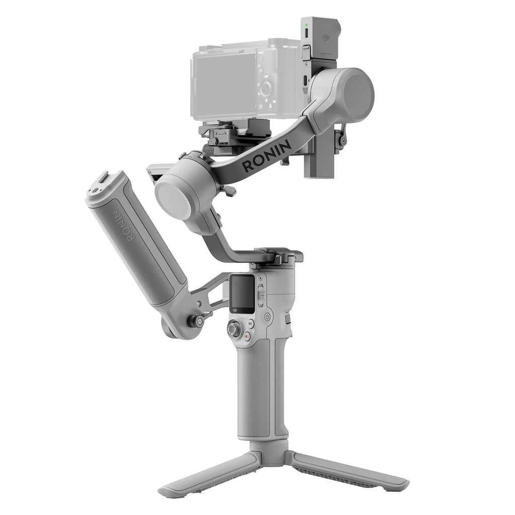 DJI RS 4 Mini