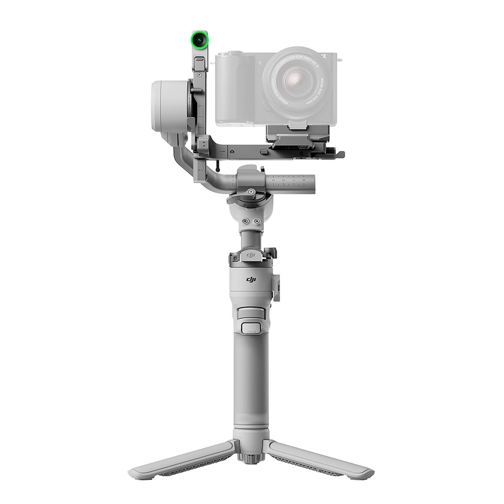 DJI RS 4 Mini