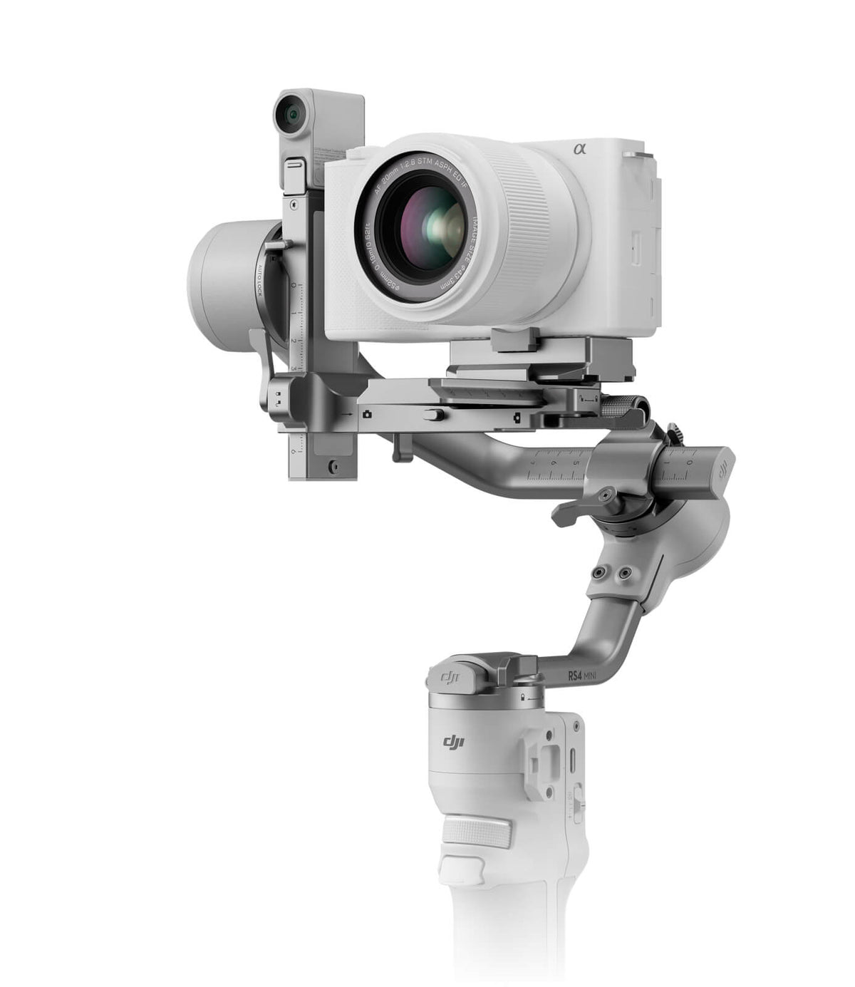 DJI RS 4 Mini