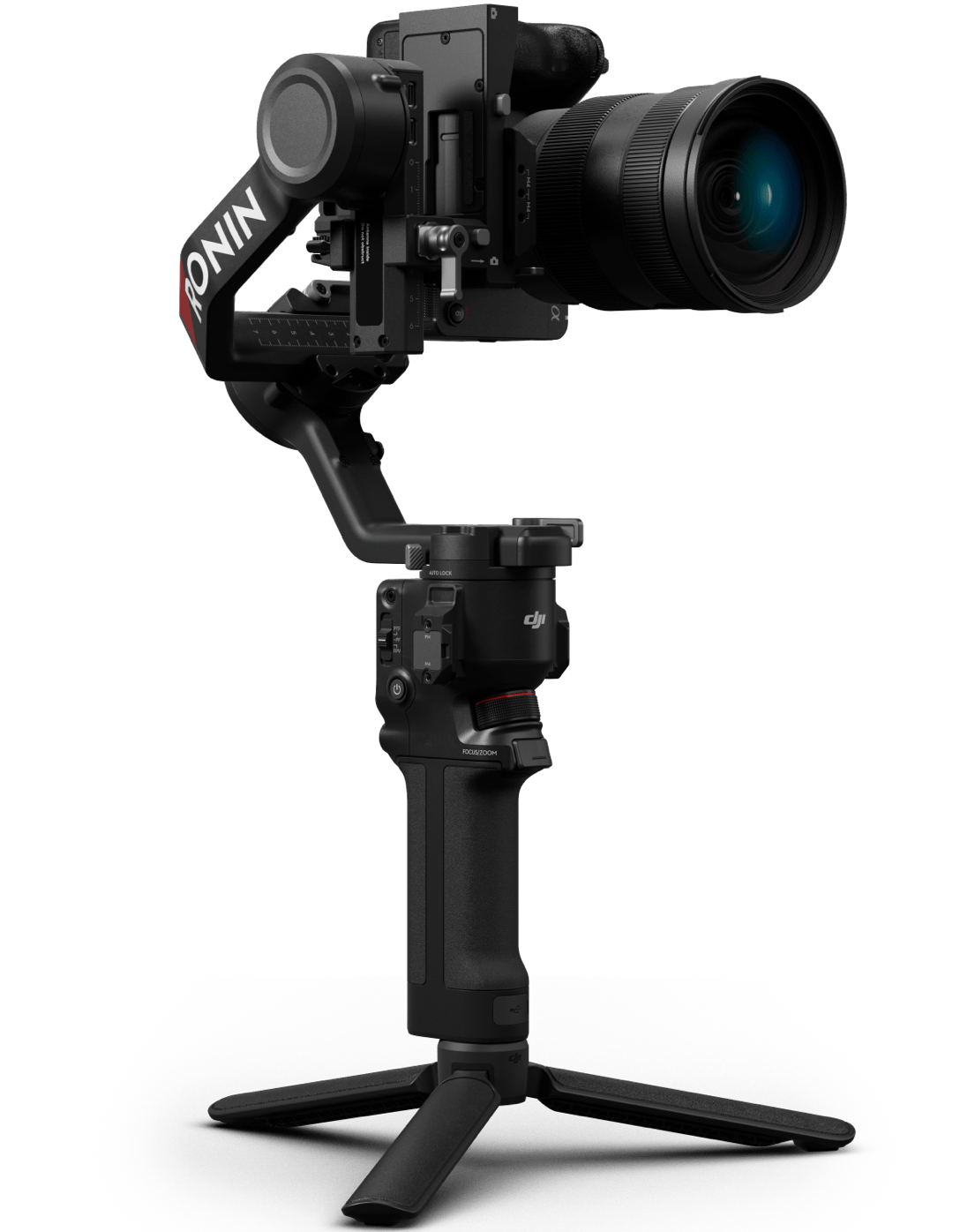DJI RS 4 Pro