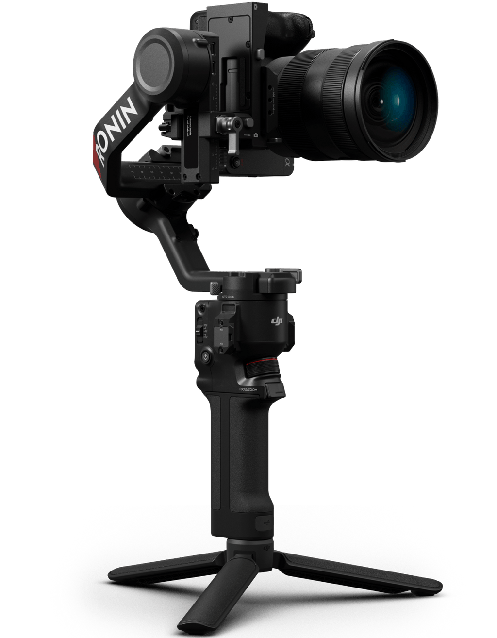 DJI RS 4