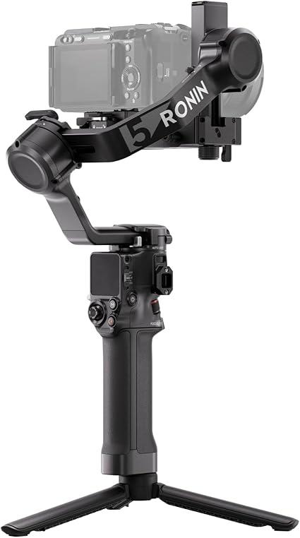 DJI RS 5