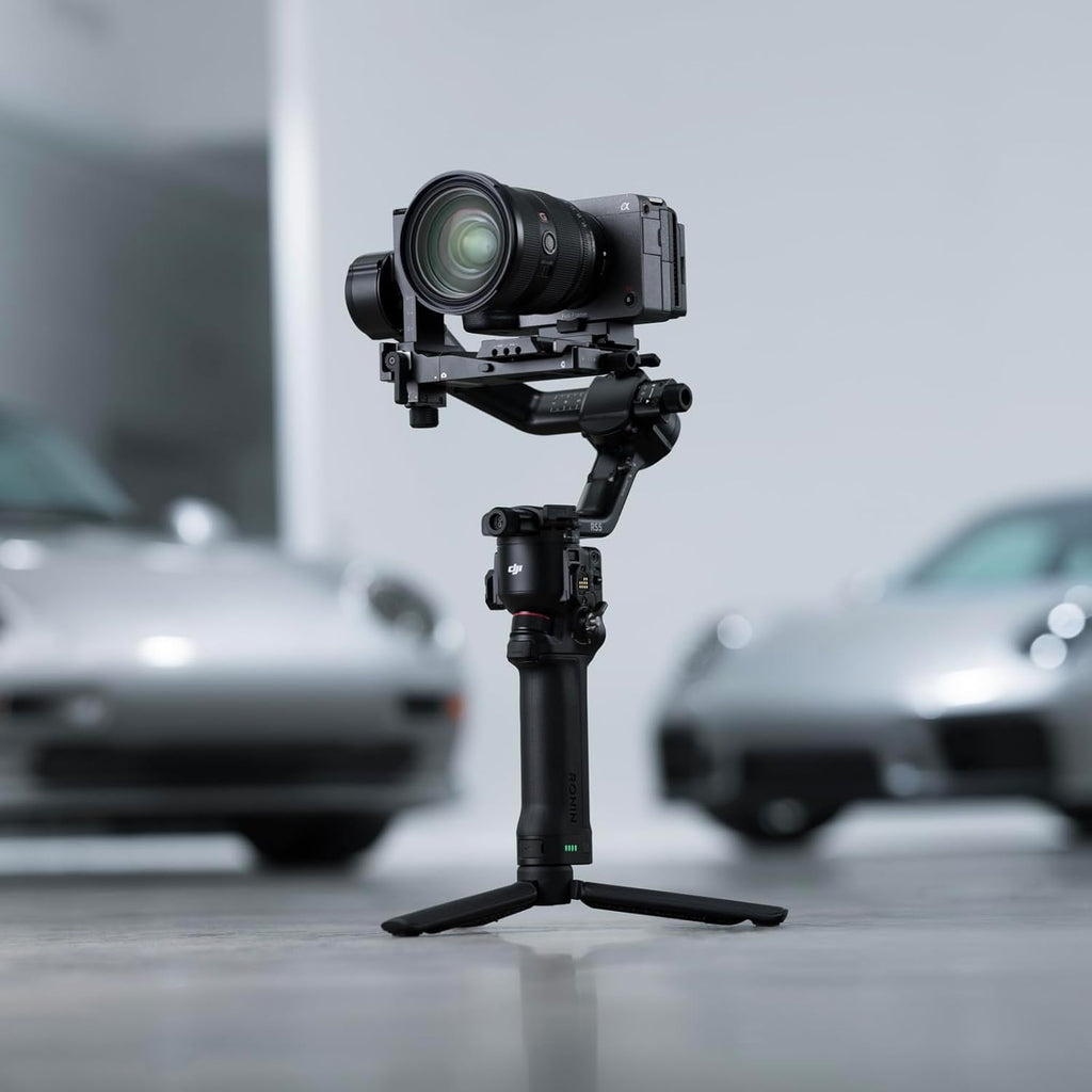 DJI RS 5