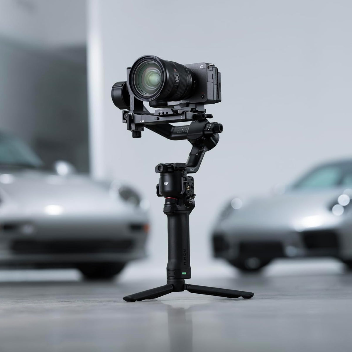 DJI RS 5