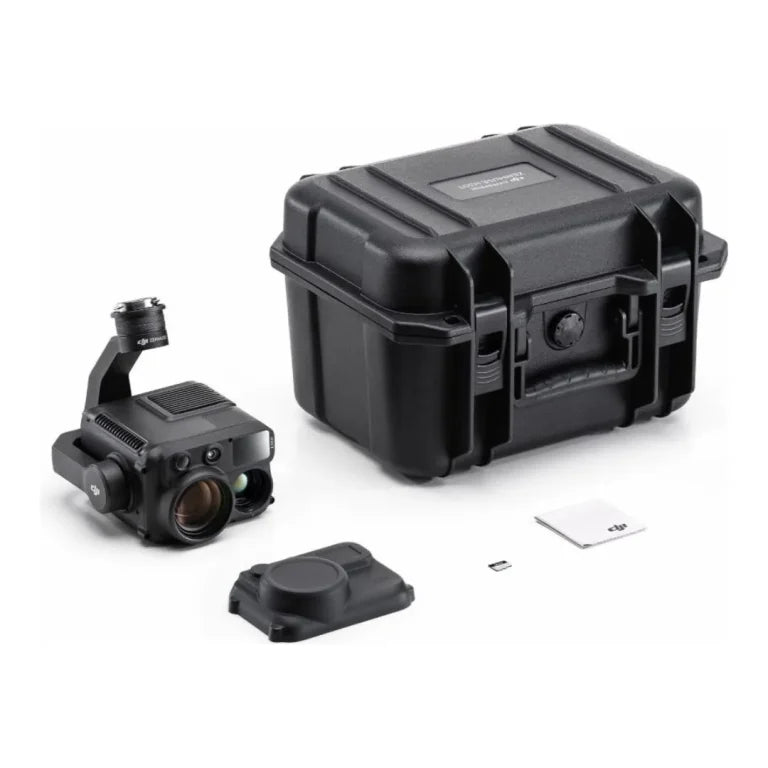 DJI Zenmuse H30T