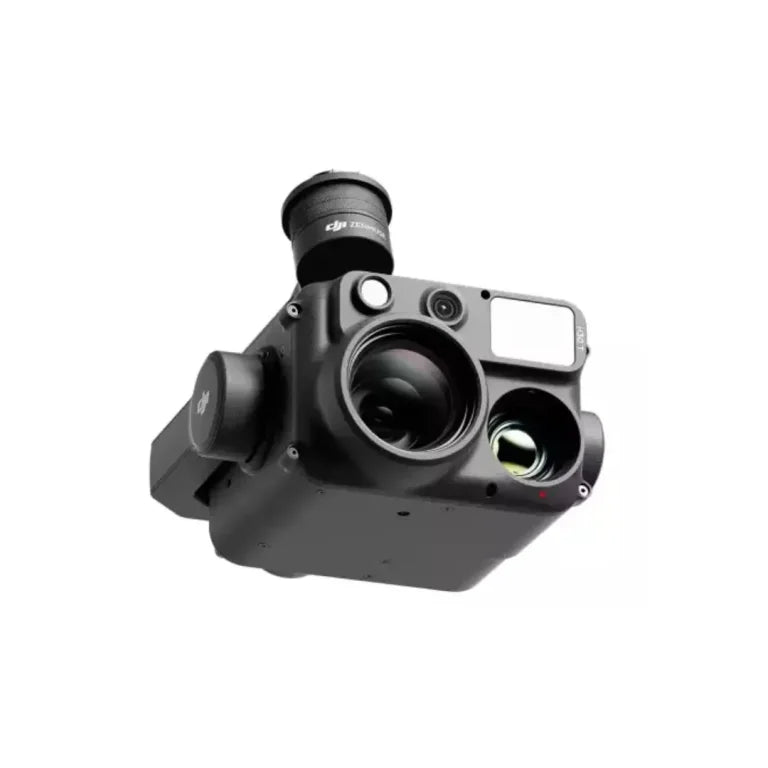 DJI Zenmuse H30T