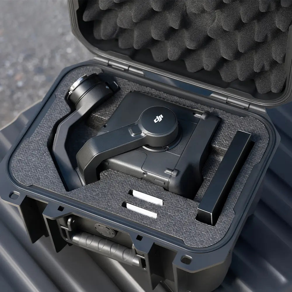 DJI Zenmuse L3 - LiDAR aéreo de largo alcance